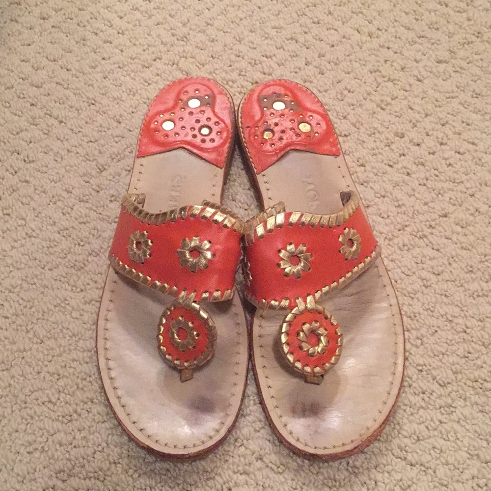 Jack Rogers